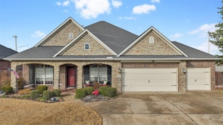 1402 SW Wisteria Ave, Bentonville, AR 72712