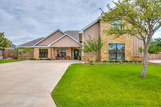 2033 Silver Creek Ct, San Angelo, TX 76904