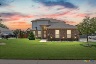 5818 Hamlet Dr, Belton, TX 76513