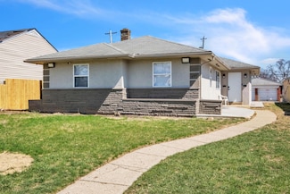 796 S Weyant Ave, Columbus, OH 43227