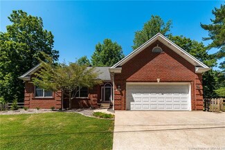 1020 Woodland Ave, Corydon, IN 47112