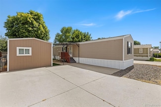 731 Grand Ave Unit 175, Platteville, CO 80651