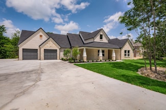 1790 (Hemlock) Cr-2320, Terrell, TX 75160