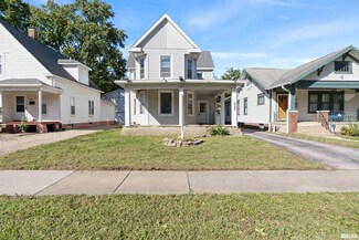 527 S Grand Ave W, Springfield, IL 62704
