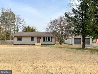 6848 Hopkins Cemetery Rd, Felton, DE 19943