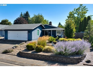 6073 Bethel Loop SW, Albany, OR 97321