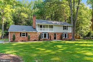 6008 Chapman Rd, Lorton, VA 22079
