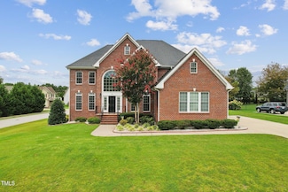 340 Shadowdale Ln, Rolesville, NC 27571