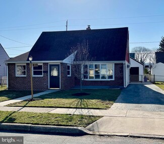 819 Hartman Ave, Temple, PA 19560