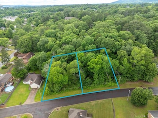Lots 12 & 13 Apache St, Hot Springs, AR 71901