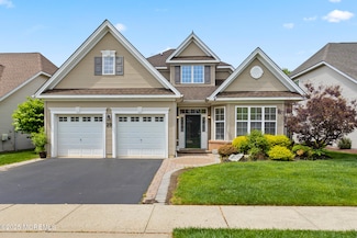 29 Monte Carlo Dr, Trenton, NJ 08691