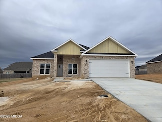 706 Linda Gail Way, Bonaire, GA 31005
