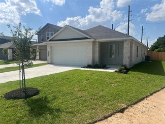1002 Muscadine Vine Ln, Houston, TX 77090