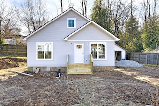 116 Rose Ave, Lebanon, KY 40033