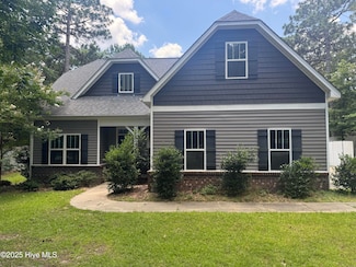 600 Burning Tree Rd, Pinehurst, NC 28374