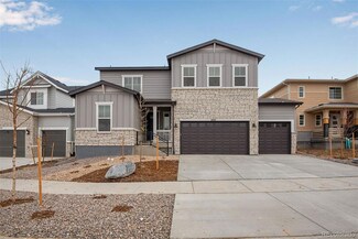 3452 N Gold Bug Ct, Aurora, CO 80019