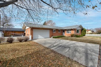50 N Washington Ave, East Helena, MT 59635