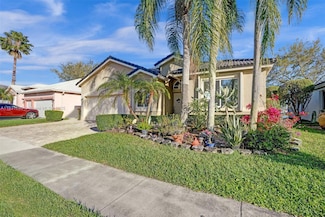 8712 NW 76th Dr, Tamarac, FL 33321