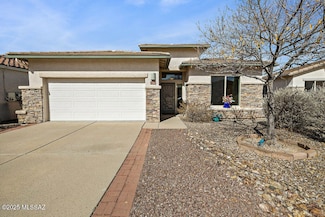 1264 S Desert Vista Dr, Tucson, AZ 85748