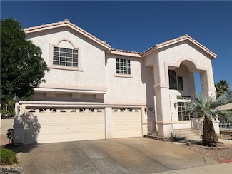 255 Flirtation Ct, Henderson, NV 89074