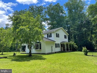 1755 Tennis Park Rd, Mc Alisterville, PA 17049