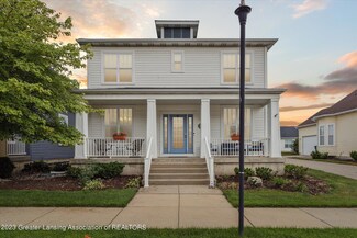 3260 Wharton St Unit 8, East Lansing, MI 48823
