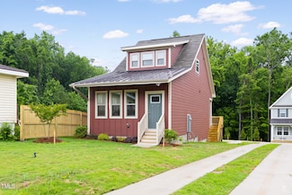 1448 Maplewood Dr, Durham, NC 27704