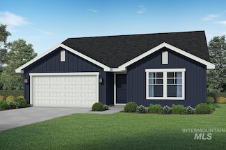 10469 Bellevue Ridge St, Nampa, ID 83687