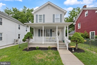 58 Bethel St, Hagerstown, MD 21740