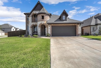 303 Hidden Cove Dr, Ponder, TX 76259