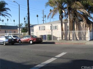 6625 S Broadway, Los Angeles, CA 90003