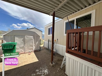 170 Koontz Ln Unit 137, Carson City, NV 89701