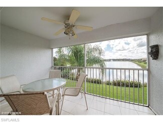 2910 Cypress Trace Cir Unit 202, Naples, FL 34119