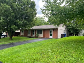 15 Virginia Ave, Winchester, KY 40391