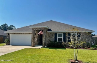 18155 Big Leaf Dr, Gulfport, MS 39503