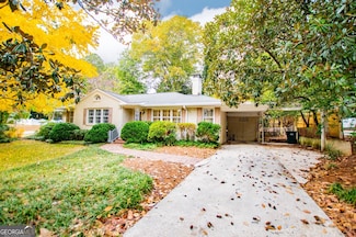 223 Sunset Blvd, Carrollton, GA 30117