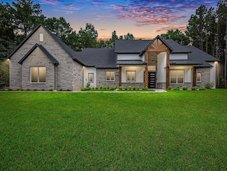 12748 Winding Trail, Montgomery, TX 77316