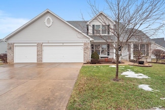 8 Needle Ct, O Fallon, MO 63368