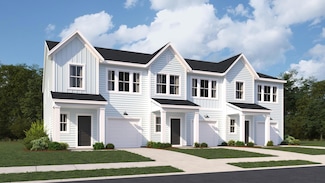 205 Agrarian Ave, Summerville, SC 29485