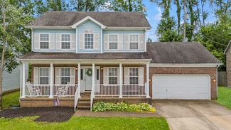 2404 English Station Dr, Lexington, KY 40514
