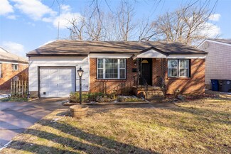 4629 S St Louis Ave, Tulsa, OK 74105