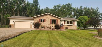 3565 116y Ave SE, Valley City, ND 58072