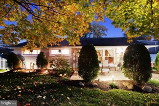 2747 Fernwood Ave, Abington, PA 19001