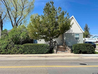 1023 Pine Ave, Kemmerer, WY 83101