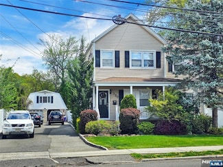 320 Saddle River Rd, Saddle Brook, NJ 07663