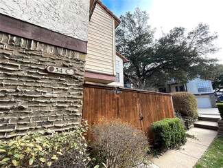 5626 Preston Oaks Rd Unit 34C, Dallas, TX 75254