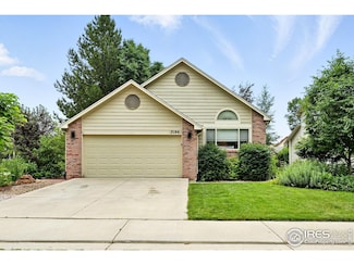 7196 Christopher Ct, Niwot, CO 80503