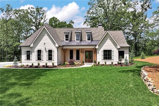 6110 Harvest Way, Cumming, GA 30028