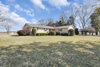 2222 Prospect Norton Rd, Prospect, OH 43342