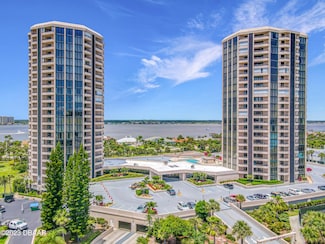 1 Oceans Blvd W Unit 9B2, Daytona Beach, FL 32118